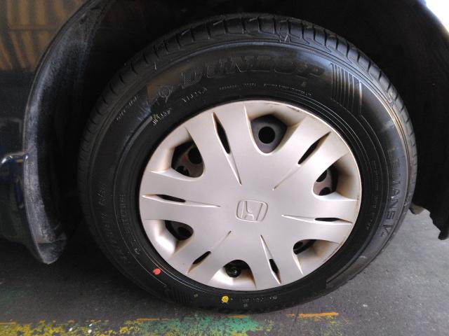 ホンダ　フリード　コンパクトカー　14インチ新品タイヤ持ち込み交換