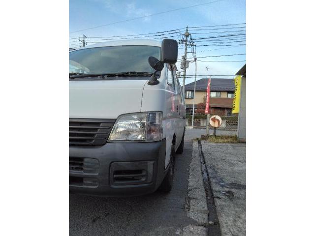 新着の作業実績