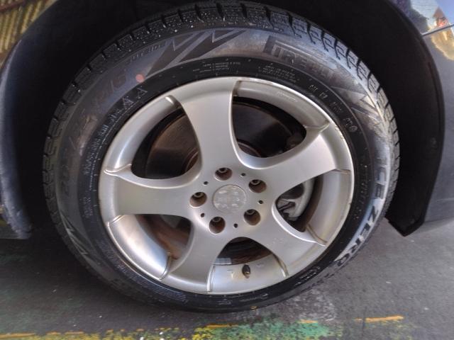 フォルクスワーゲン　パサートヴァリアント　16インチ新品スタッドレスタイヤ持ち込み交換