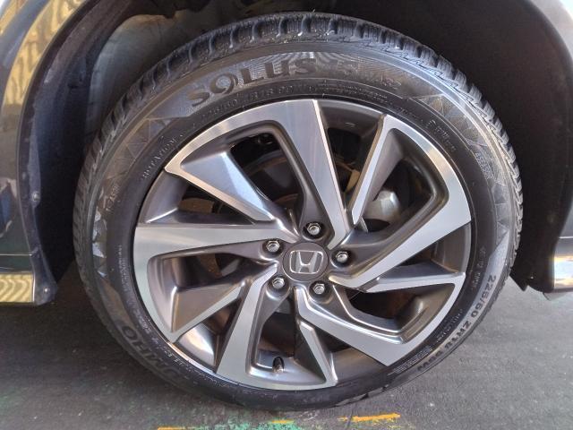 ホンダ　ヴェゼル　SUV 18インチ新品オールシーズンタイヤ持ち込み交換
