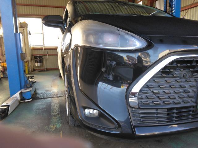 新着の作業実績