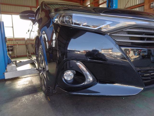 新着の作業実績