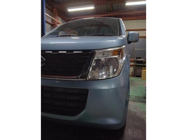 新着の作業実績