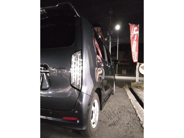 新着の作業実績