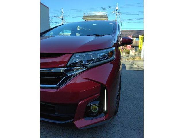 新着の作業実績