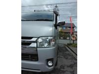 パーツ持込み取付の作業実績22