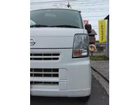 パーツ持込み取付の作業実績2