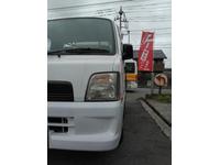 パーツ持込み取付の作業実績1