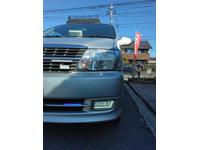 パーツ持込み取付の作業実績16