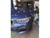 新着の作業実績