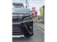 パーツ持込み取付の作業実績2