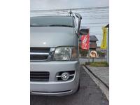 パーツ持込み取付の作業実績2