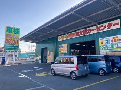 ☆自社整備工場（指定、認証）完備☆