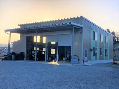 カードック中屋敷の画像