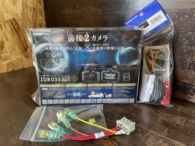 フィットハイブリッド ドライブレコーダー取付|グーネットピット フィットハイブリッド ドライブレコーダー取付|グーネットピット