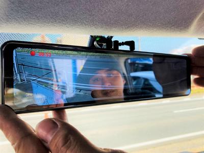 パーツ持込み取付