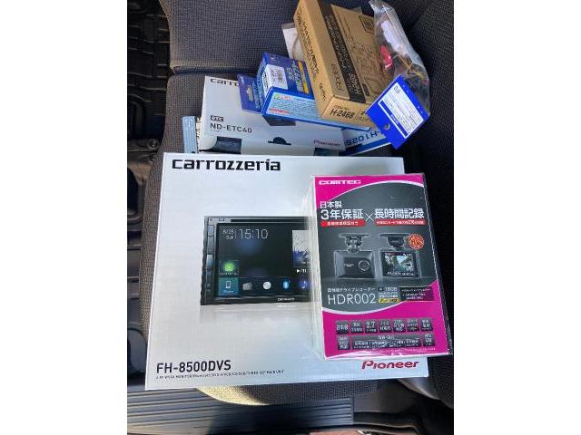 Pioneer カーオーディオ ふさわしい FH6500DVD Carrozzeria