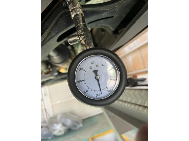 蒲郡 幸田 西尾 修理 診断 エンジン エンジン不調 チェックランプ ダイアグ診断 コンピューター診断 スズキ キャリィ