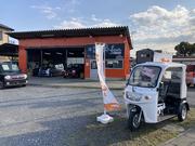 ＣａｒＳｈｏｐ　Ｂ－ｆａｎ2