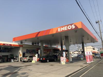 ピッカーズセルフ中地SS店の画像