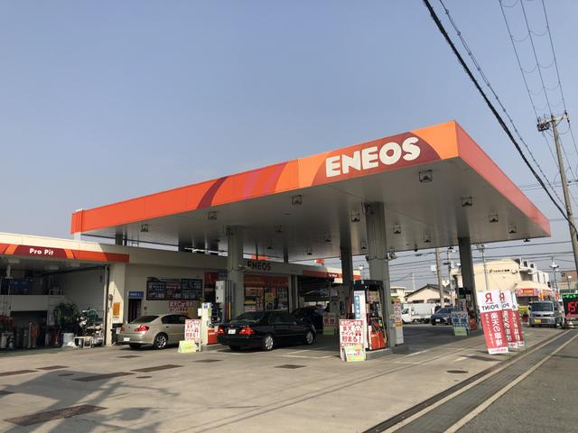 ピッカーズセルフ中地ＳＳ店