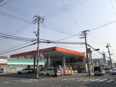 ピッカーズDr.Driveセルフ平野SS店の画像