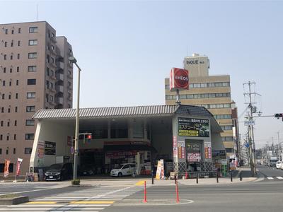 ピッカーズ市役所前SS店の画像