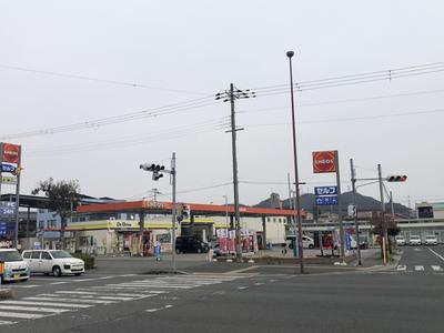 ピッカーズDr.Driveセルフ北条SS店の画像