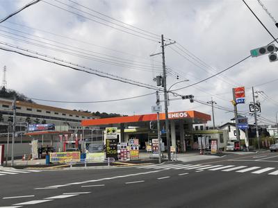 ピッカーズDr.Driveセルフ谷上SS店の画像