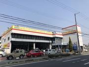 ピッカーズホリデー車検姫路今宿店