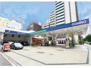 ピッカーズ四ツ橋サービスステーション店