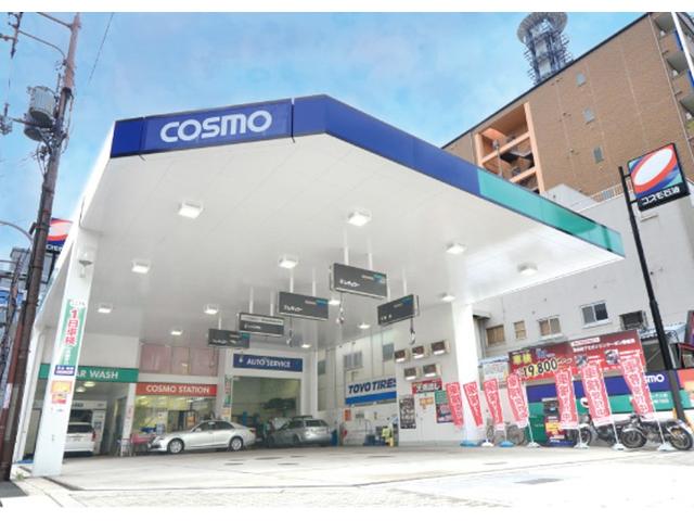 ピッカーズ境川サービスステーション店