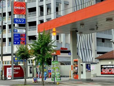 ピッカーズ七尾SSの画像