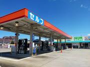 ピッカーズセルフ羽咋ＳＳ