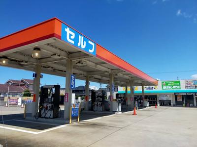 ピッカーズセルフ羽咋SSの画像