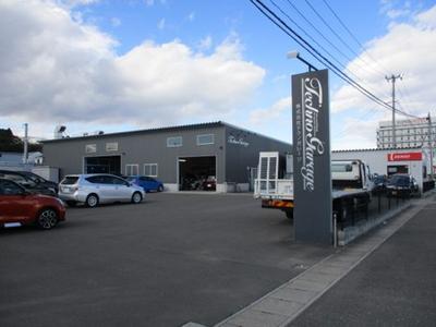 株式会社　テクノガレージの画像