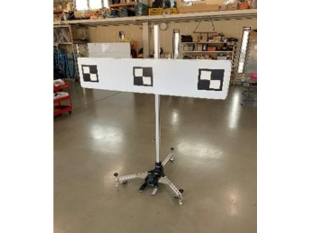 エーミング機材