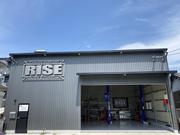株式会社　ＲＩＳＥ2