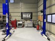 株式会社　ＲＩＳＥ3