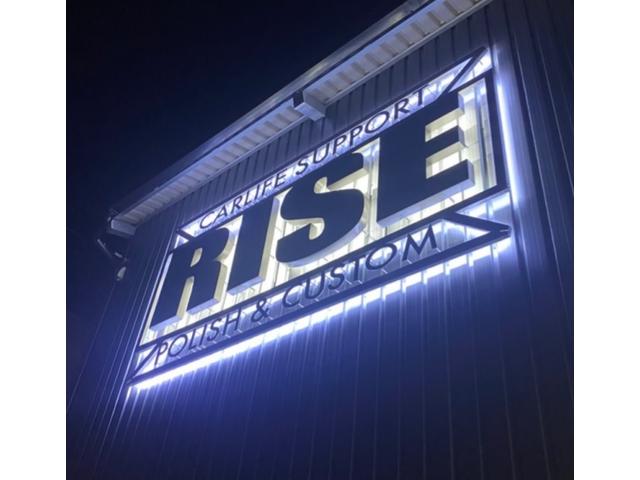 株式会社　ＲＩＳＥ