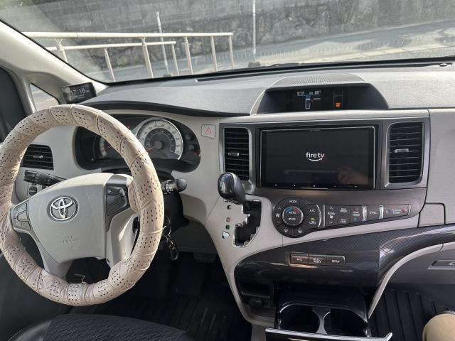 トヨタ　シエナ　9インチナビ　車内Wi-Fi　YouTube視聴　太宰府市　大野城市　筑紫野市　春日市　福岡市博多区　東区　中央区　南区　城南区　早良区　西区　那珂川市　志免町　粕屋町　新宮町　篠栗町　他地域のお客様も大歓迎です！
