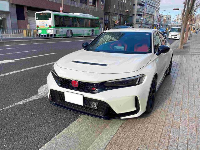 シビックにカーセキュリティ取り付けさせていただきました！兵庫県　神戸市　長田区　中央区　兵庫区　東灘区　灘区　須磨区　垂水区　西区　北区　川西市　宝塚市　伊丹市　芦屋市　尼崎市　西宮市　明石市　三木市　加古川市　大阪府　能勢町　豊能郡　池田