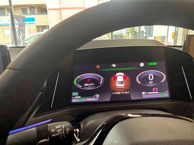 ホンダ　アコードハイブリッド　e:HEV Honda SENSING 360＋にTVキャンセラー取り付けさせていただきました。