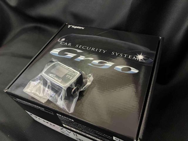 トヨタ　ランドクルーザー　セキュリティ取付　TVキャンセラーの取り付けをさせていただきました。