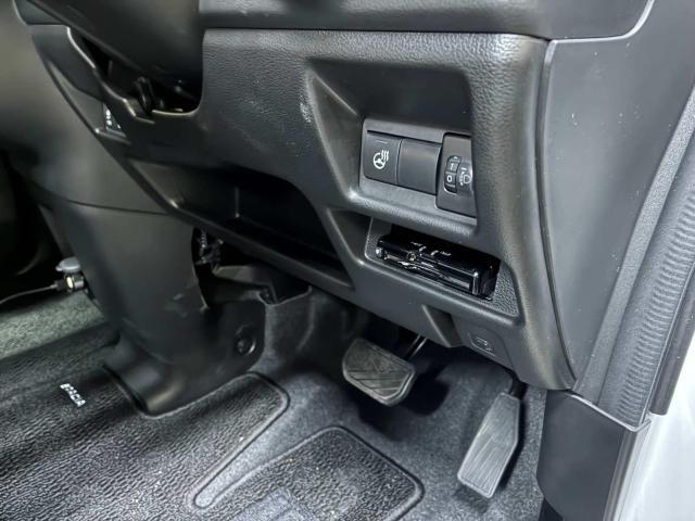 スズキ スペーシア その他電装系取付 TVキャンセラー、ND-ETC9を取付させていただきました。