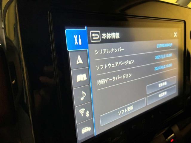 スズキ スペーシア その他電装系取付 TVキャンセラー、ND-ETC9を取付させていただきました。