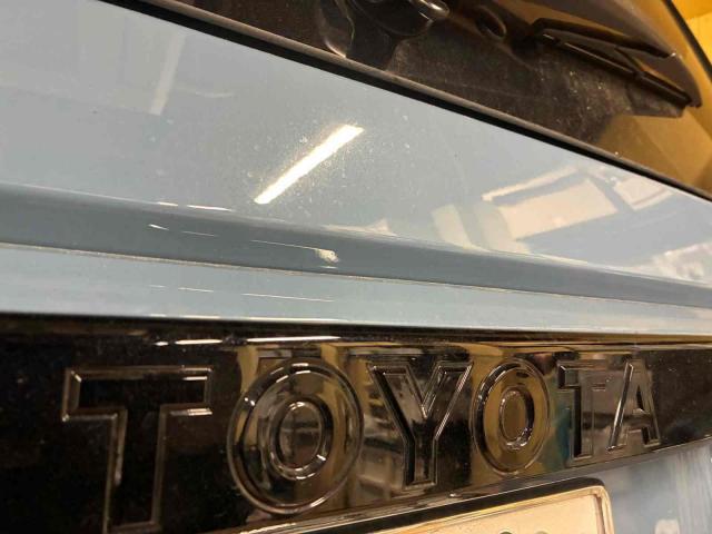 トヨタ ランドクルーザー カーセキュリティ取付 250にパンテーラの取り付けをさせていただきました。