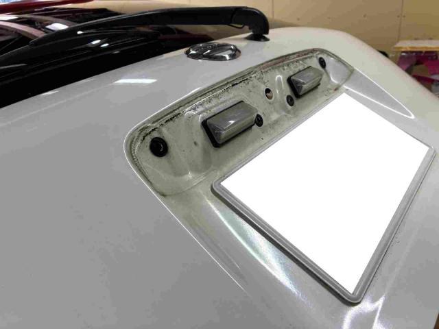 日産 ノート その他電装系取付 CN-CE01D、Panasonicバックカメラの取り付けをさせていただきました。