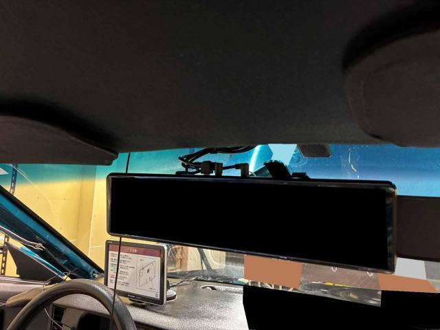 シボレー　シボレーカマロ　その他電装系取付　DRV-EM4700、CN-G1500VD取り付けさせていただきました。