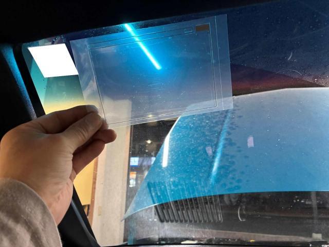 シボレー　シボレーカマロ　その他電装系取付　DRV-EM4700、CN-G1500VD取り付けさせていただきました。